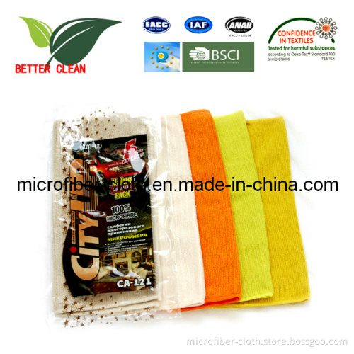 Microfiber Cleaning Cloth-10
